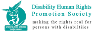 Disability Human Rights Promotion Society – Kathmandu