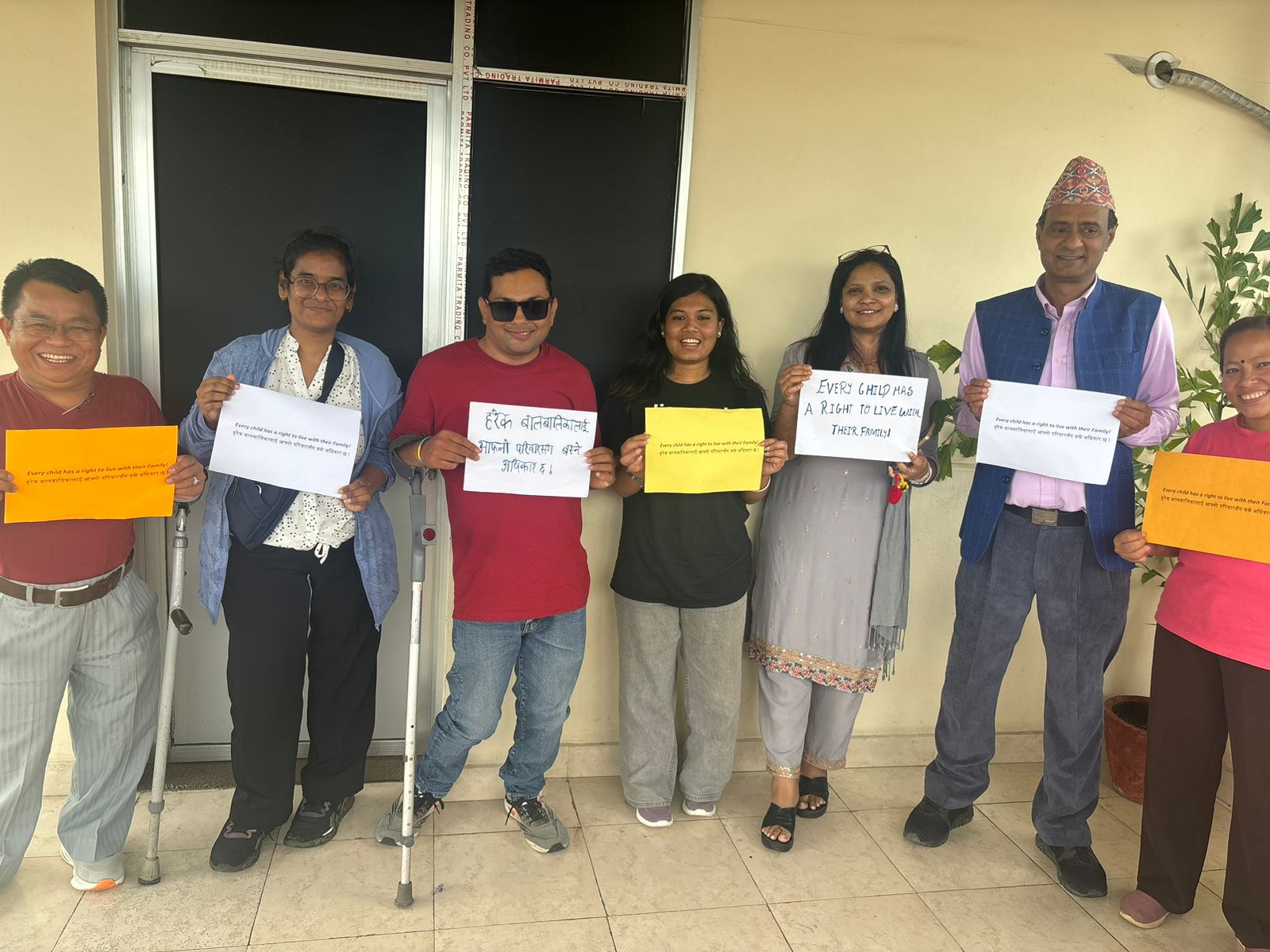 DHRPS Nepal Strengthens Deinstitutionalization Campaign Through Youth Roundtable Dialogue