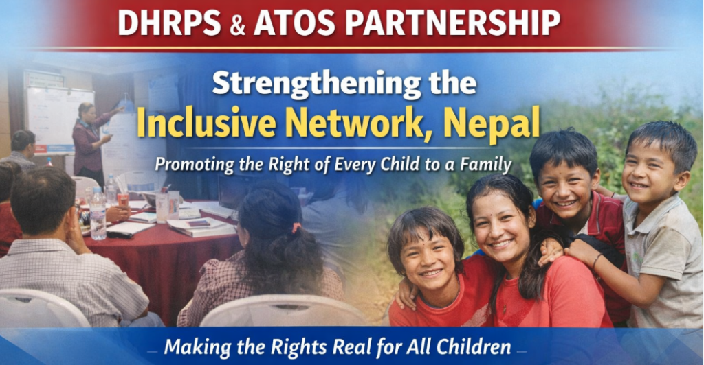 Strengthening the Inclusive Network