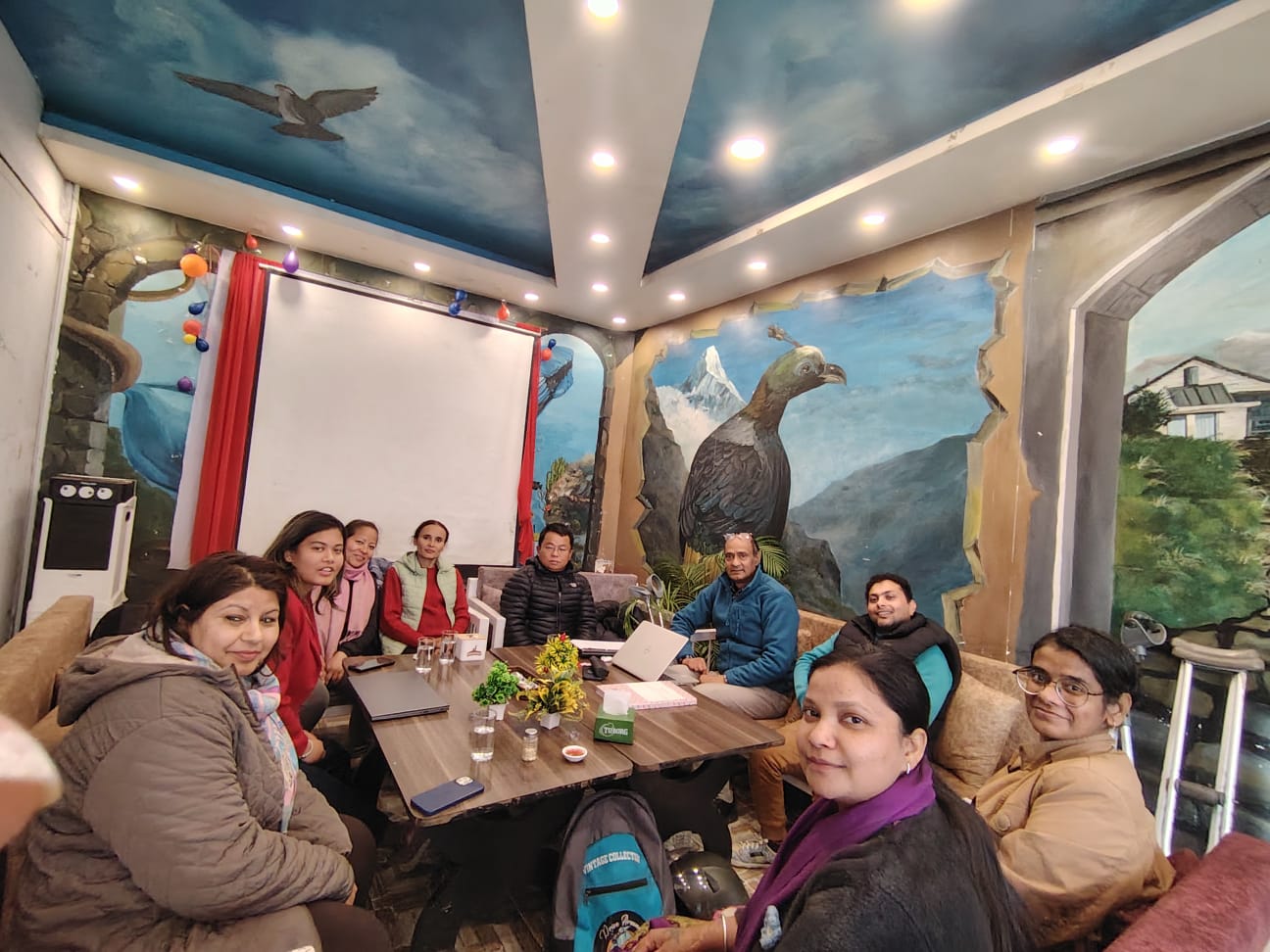 Youth with Disabilities Speak Out: Advocacy as a Necessity for Child Rights and the Future of Care in Nepal